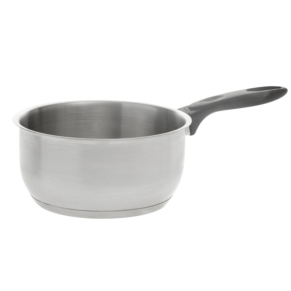 Ανοξείδωτα Κατσαρολάκια Γάλακτος (Σετ 2τμχ) F-V Saucepans 151312