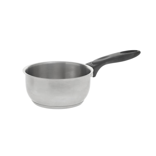 Ανοξείδωτα Κατσαρολάκια Γάλακτος (Σετ 2τμχ) F-V Saucepans 151312