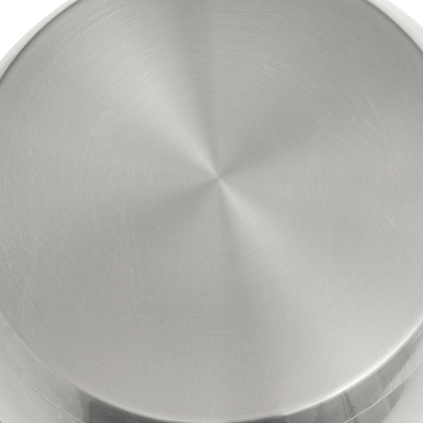 Ανοξείδωτα Κατσαρολάκια Γάλακτος (Σετ 2τμχ) F-V Saucepans 151312