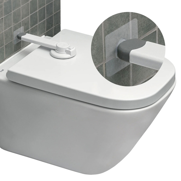 Ασφάλεια Για Το Κάθισμα Τουαλέτας Sipo SIP-SBS-TL1