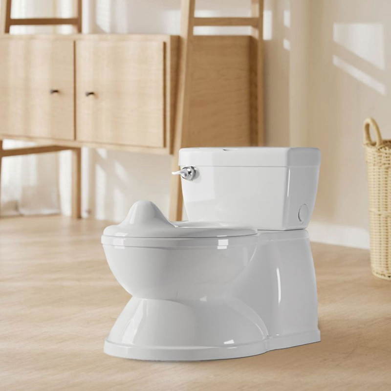 Γιογιό (39.3x28.1x34.1) Babywise White BW018