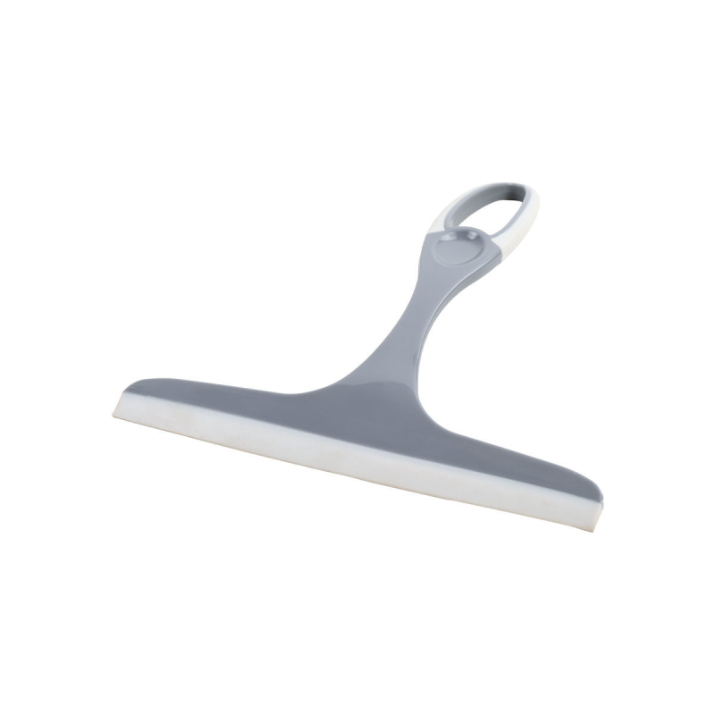 Καθαριστής Για Γυάλινες Επιφάνειες + Πλακάκια Estia Γκρι 02-25311