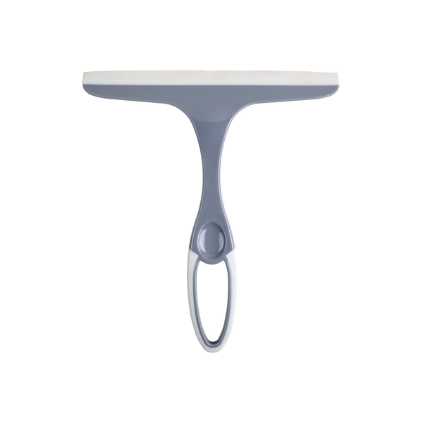 Καθαριστής Για Γυάλινες Επιφάνειες + Πλακάκια Estia Γκρι 02-25311