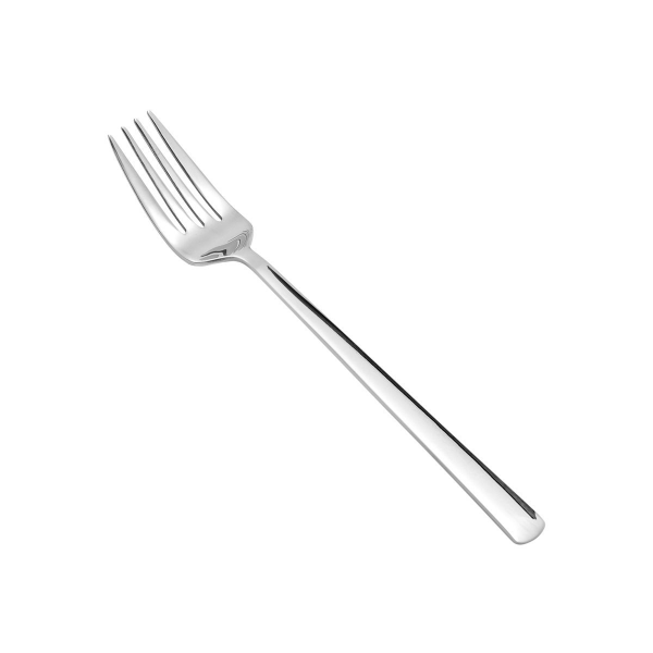 Πιρουνάκι Γλυκού (15.7εκ.) Estia Prestige Silver 01-29340