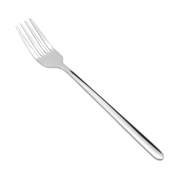 Πιρούνι Φαγητού (20εκ.) Estia Contour 01-29432