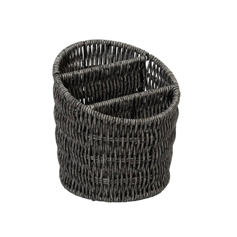 Θήκη Οργάνωσης 3 Θέσεων (Φ15.5x16) Espiel Γκρι KOD216