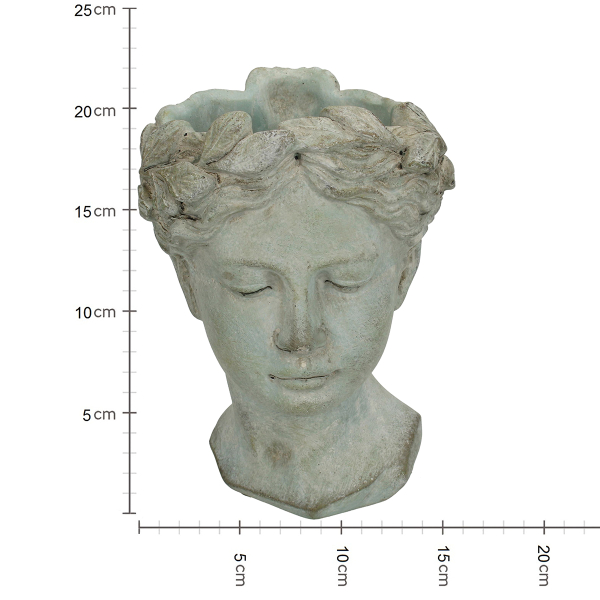 Κασπώ (16x15x22) Kersten WER-6167