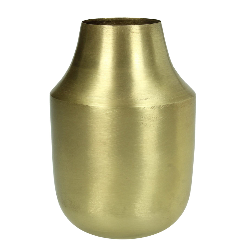 Διακοσμητικό Βάζο (Φ8x12) Kersten XET-1055