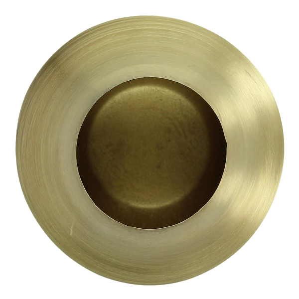 Διακοσμητικό Βάζο (Φ8x12) Kersten XET-1055