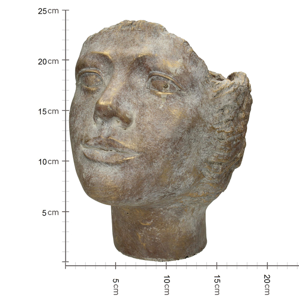 Κασπώ (23x18x24) Kersten XET-3636