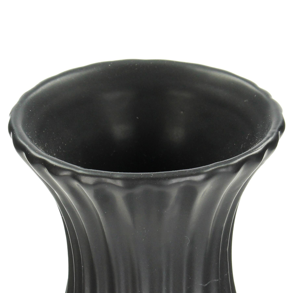 Διακοσμητικό Βάζο (Φ16x42) Kersten XET-3857