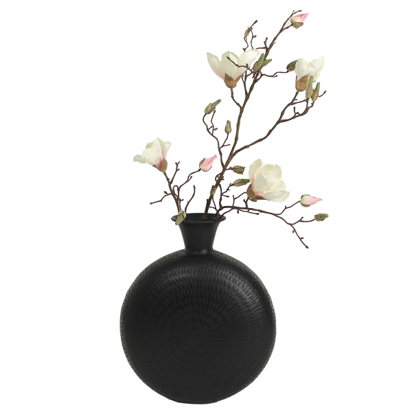 Διακοσμητικό Βάζο (34x12x41) Kersten XET-3977