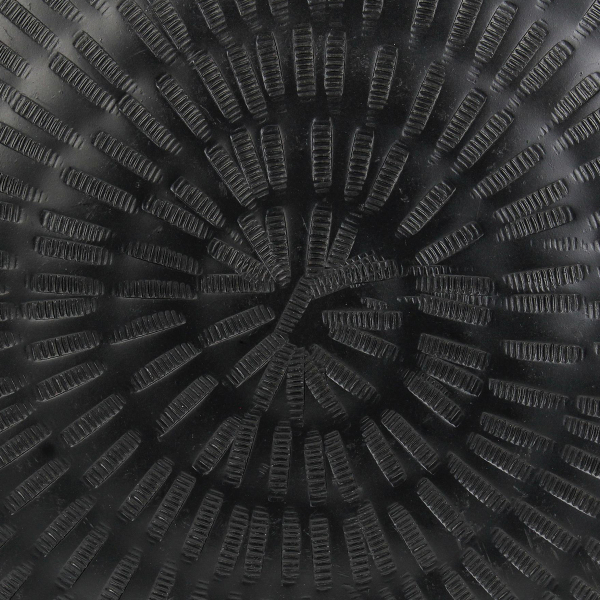 Διακοσμητικό Βάζο (34x12x41) Kersten XET-3977