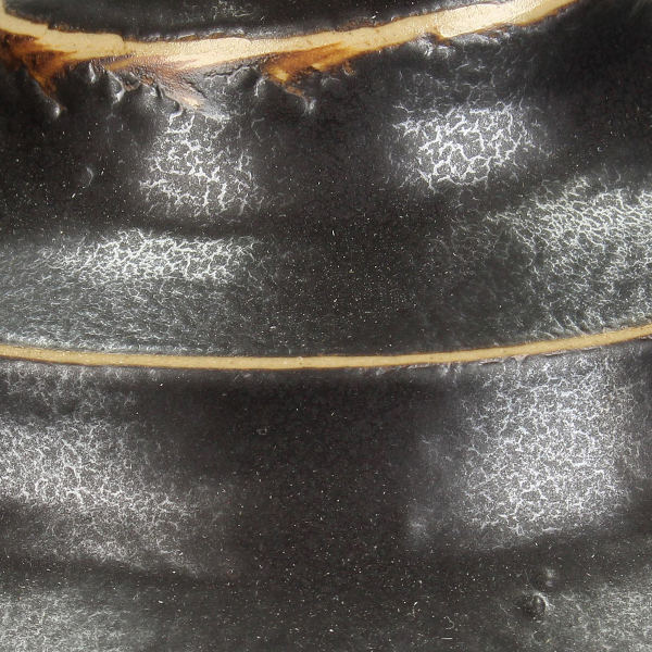 Διακοσμητικό Βάζο (Φ13x30) Kersten XET-4845