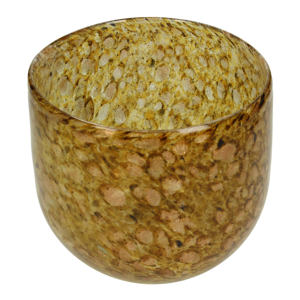 Διακοσμητικό Βάζο (Φ18x18) Kersten XET-6320