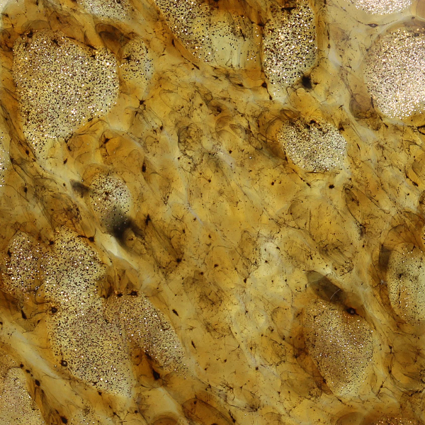 Διακοσμητικό Βάζο (Φ18x18) Kersten XET-6320