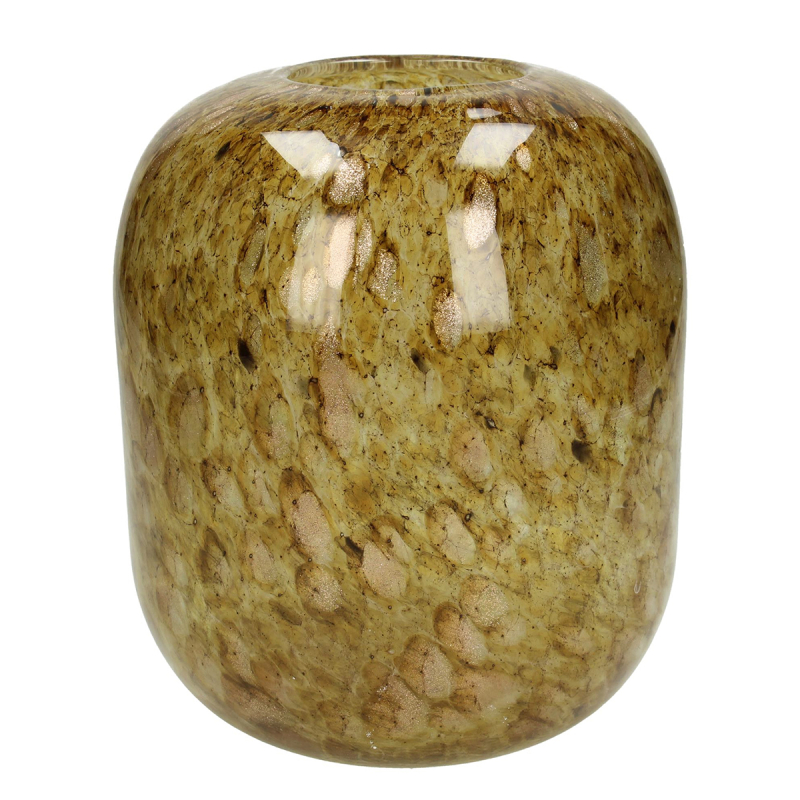 Διακοσμητικό Βάζο (Φ19x21) Kersten XET-6321