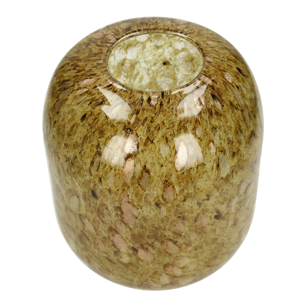 Διακοσμητικό Βάζο (Φ19x21) Kersten XET-6321