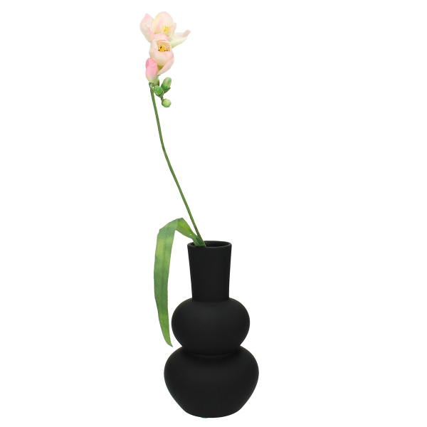 Διακοσμητικό Βάζο (Φ11x20) Kersten XET-6596