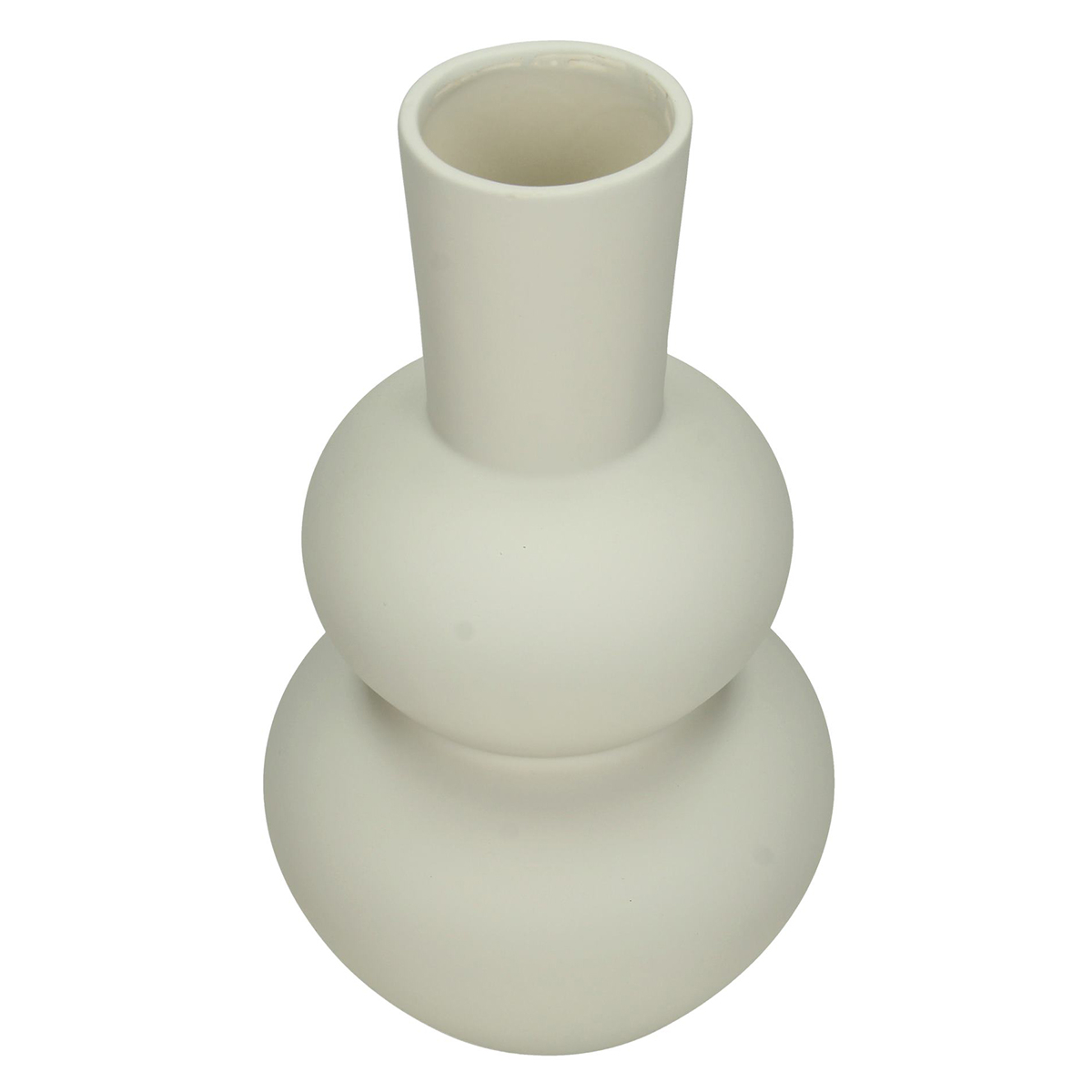 Διακοσμητικό Βάζο (Φ11X20) Kersten Xet-6597 Home Διακόσμηση Διακοσμητικά Βάζα & Μπουκάλια Spitishop