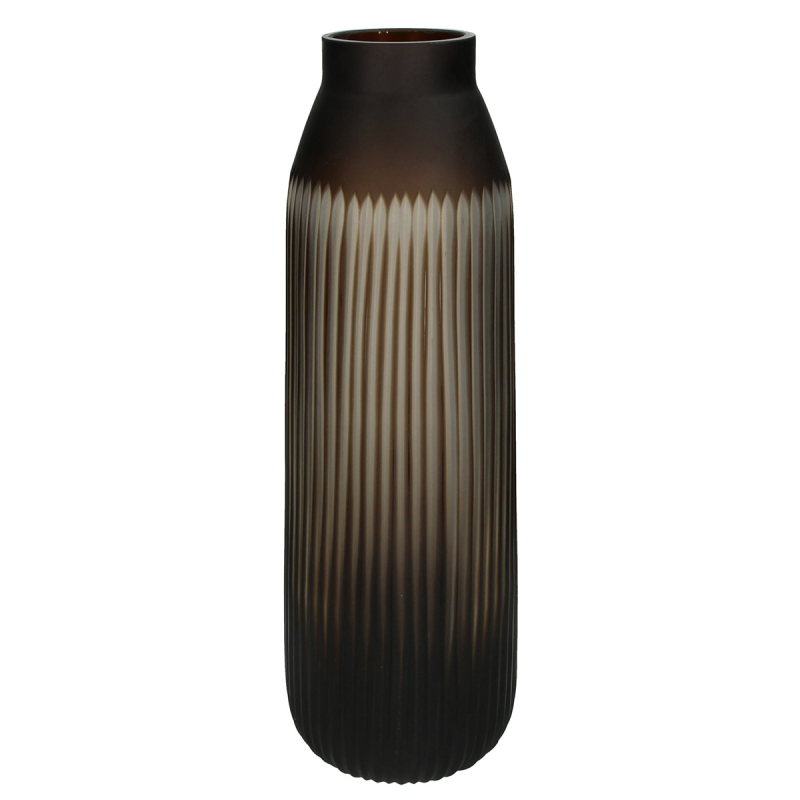 Διακοσμητικό Βάζο (Φ14x43) Kersten XET-6724