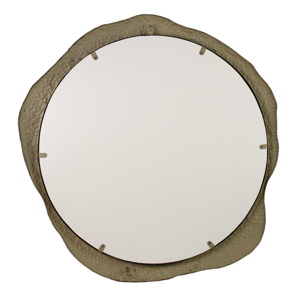 Διακοσμητικός Καθρέφτης Τοίχου (79x82) Kersten XET-8203