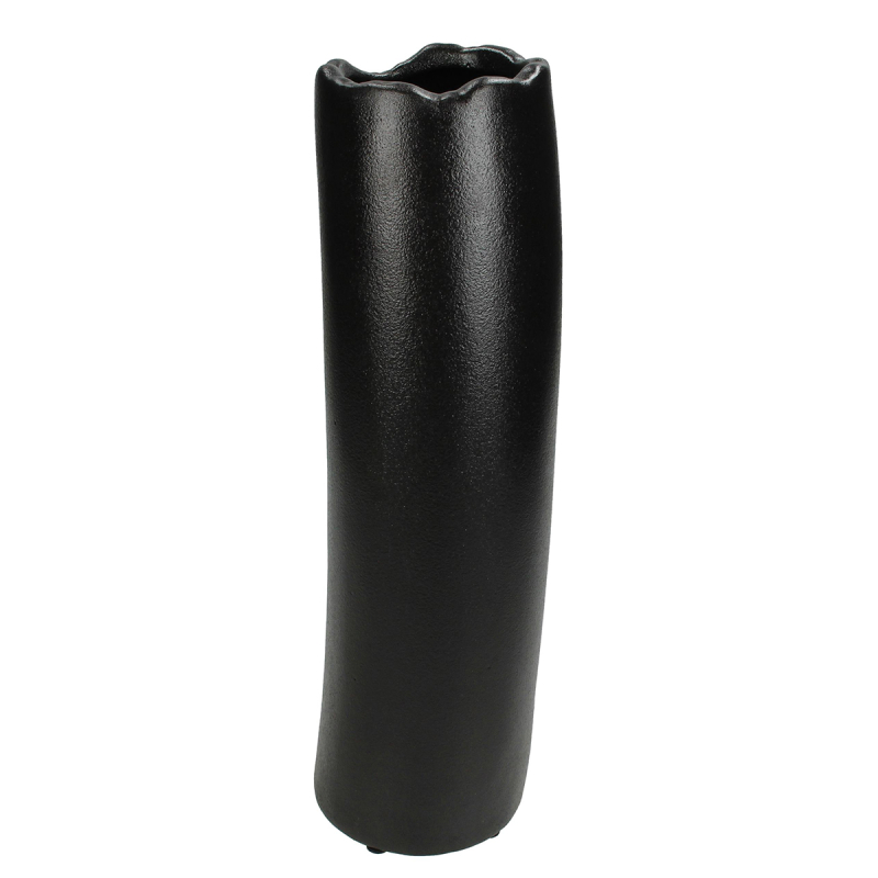 Διακοσμητικό Βάζο (Φ11x35) Kersten XET-8451