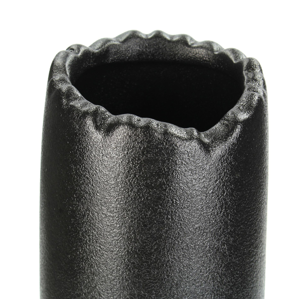 Διακοσμητικό Βάζο (Φ11x42) Kersten XET-8452