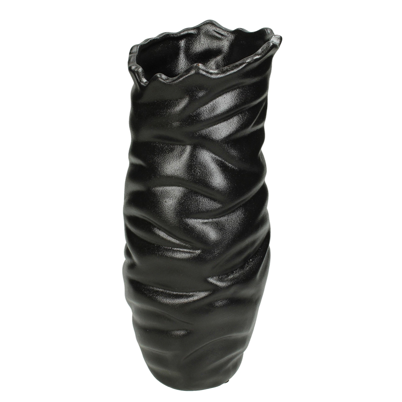 Διακοσμητικό Βάζο (Φ12x30) Kersten XET-8454