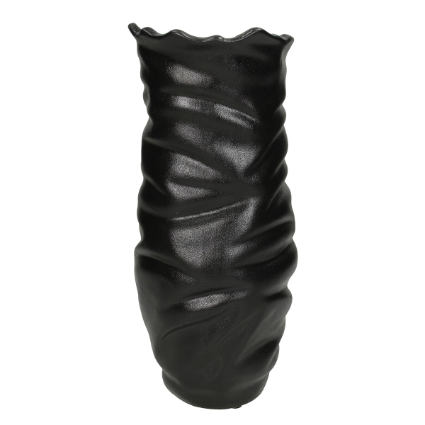 Διακοσμητικό Βάζο (Φ12x30) Kersten XET-8454