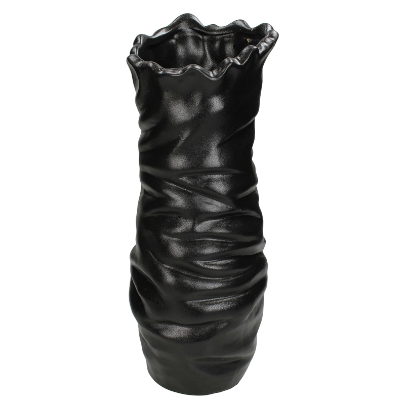 Διακοσμητικό Βάζο (Φ16x38) Kersten XET-8455