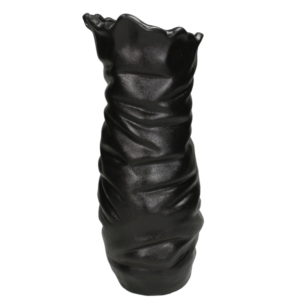 Διακοσμητικό Βάζο (Φ16x38) Kersten XET-8455