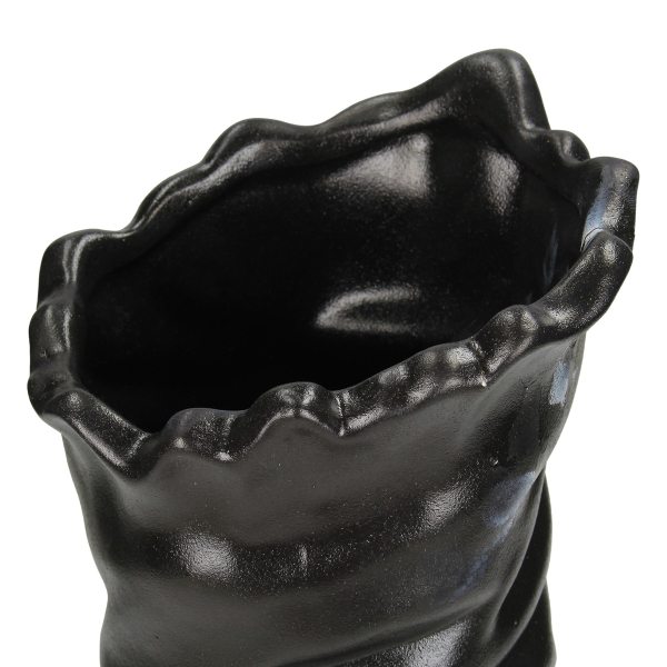 Διακοσμητικό Βάζο (Φ16x38) Kersten XET-8455