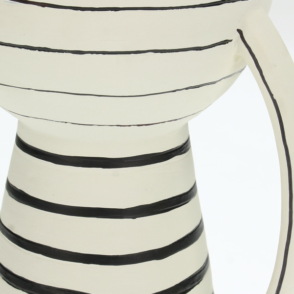 Διακοσμητικό Βάζο (17x12x18) Kersten XET-8831