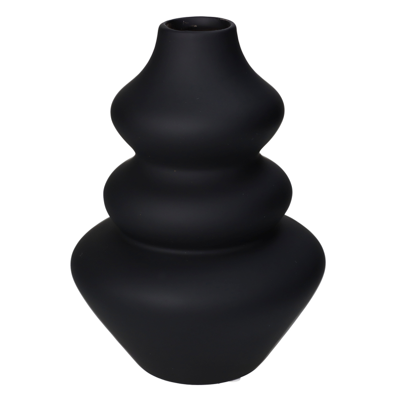 Διακοσμητικό Βάζο (Φ15x20) Kersten XET-9171