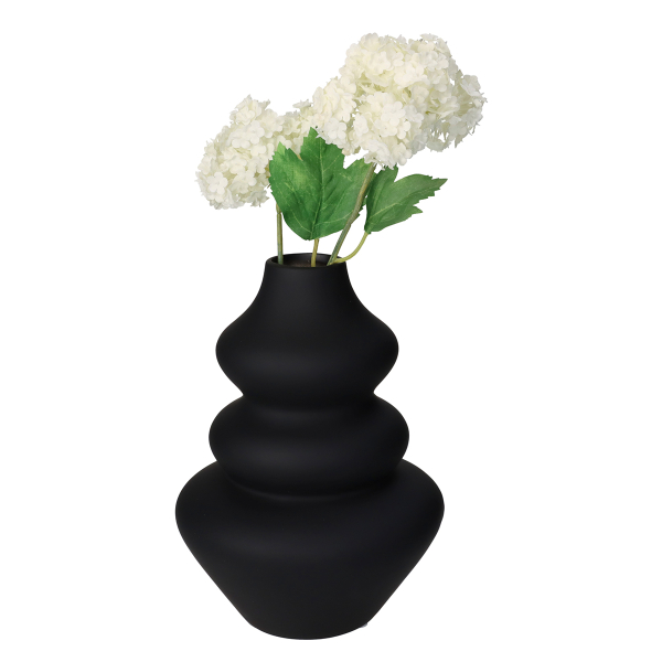 Διακοσμητικό Βάζο (Φ15x20) Kersten XET-9171