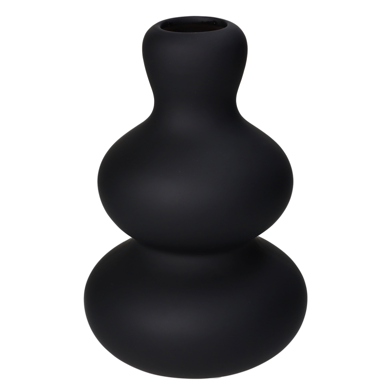 Διακοσμητικό Βάζο (Φ14x20) Kersten XET-9172