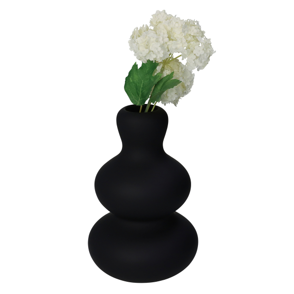 Διακοσμητικό Βάζο (Φ14x20) Kersten XET-9172