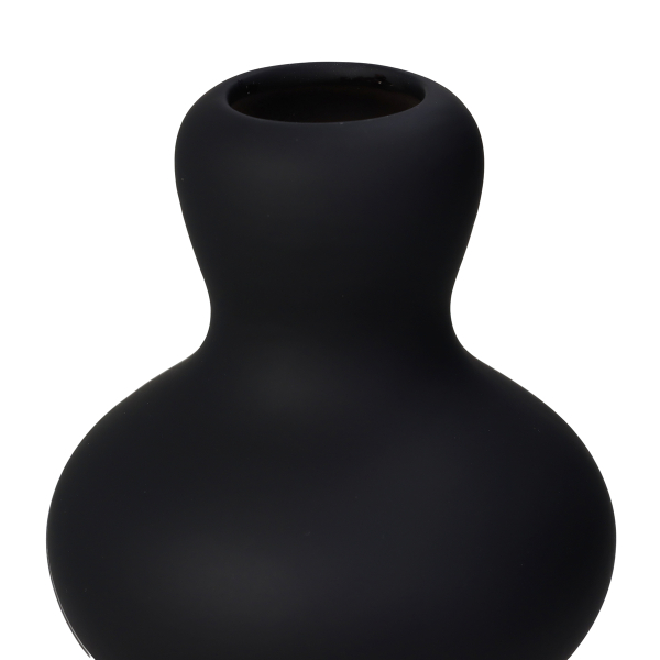 Διακοσμητικό Βάζο (Φ14x20) Kersten XET-9172