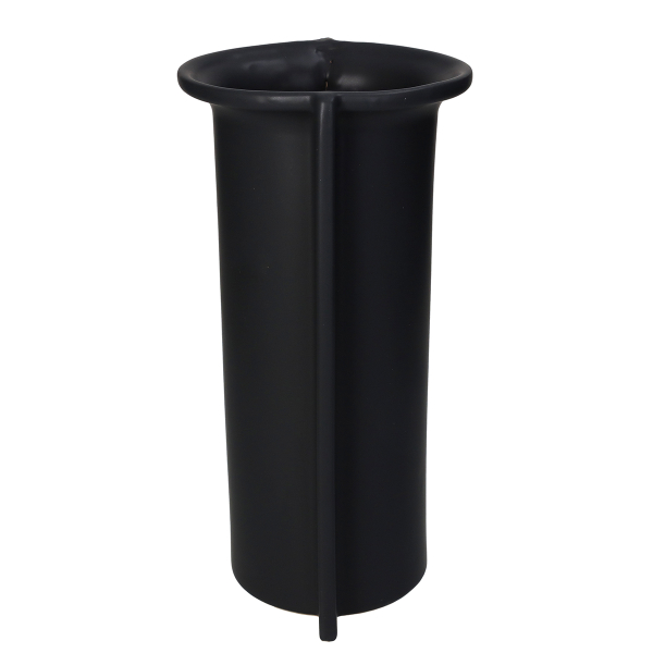 Διακοσμητικό Βάζο (14x12x26) Kersten XET-9202