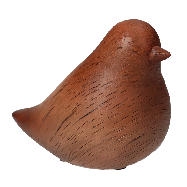 Διακοσμητική Φιγούρα Πουλί (10x6x8) Kersten XET-9277