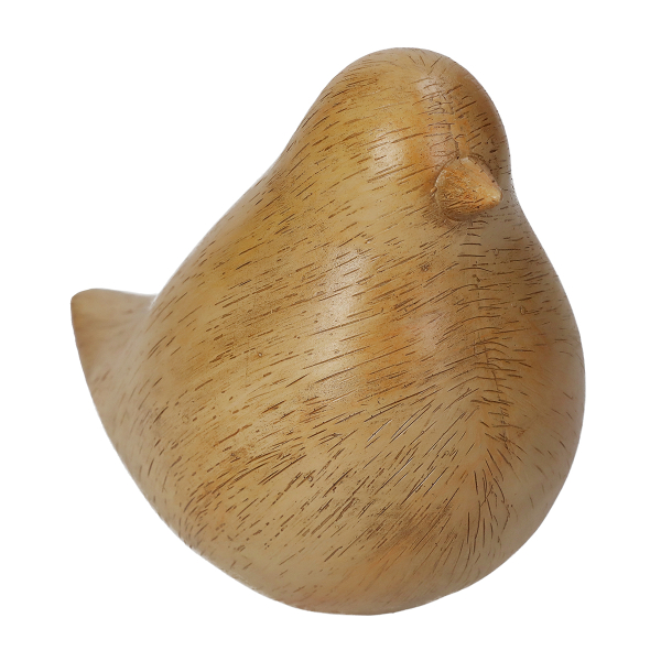 Διακοσμητική Φιγούρα Πουλί (15x8x11) Kersten XET-9279