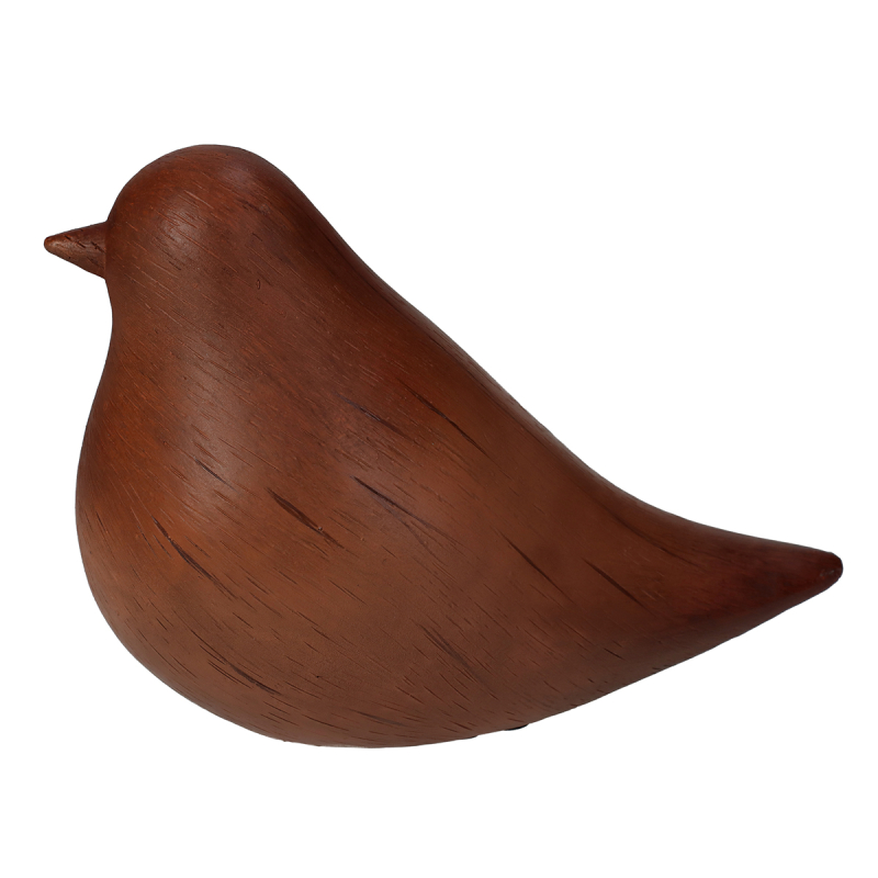 Διακοσμητική Φιγούρα Πουλί (15x8x11) Kersten XET-9280