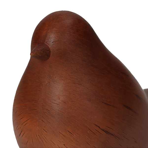 Διακοσμητική Φιγούρα Πουλί (15x8x11) Kersten XET-9280