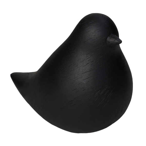 Διακοσμητική Φιγούρα Πουλί (15x8x11) Kersten XET-9281