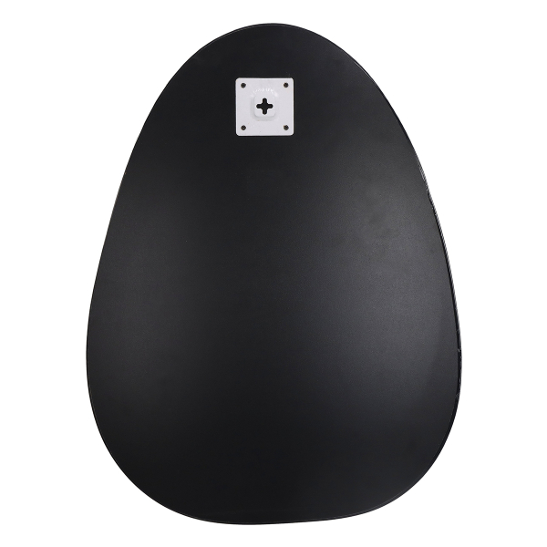 Διακοσμητικός Καθρέφτης Τοίχου (45x60) Kersten XET-9357