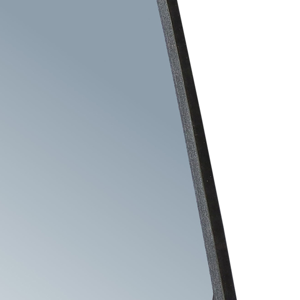 Διακοσμητικός Καθρέφτης Τοίχου (45x60) Kersten XET-9357