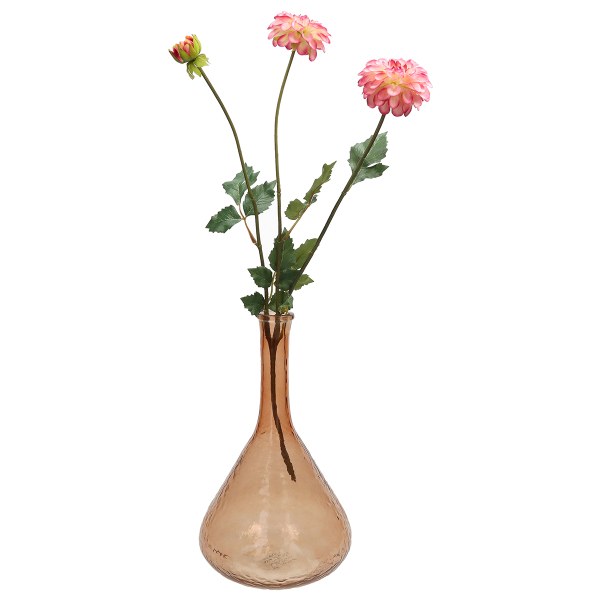 Διακοσμητικό Βάζο (Φ18x31) Kersten XET-9419