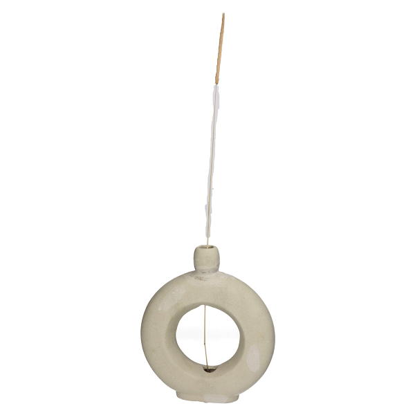 Διακοσμητικό Βάζο (19x5x23) Kersten XET-9829