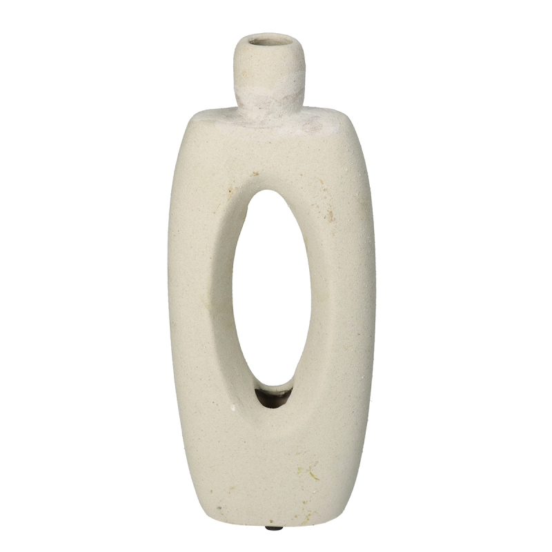 Διακοσμητικό Βάζο (11x5x27) Kersten XET-9831